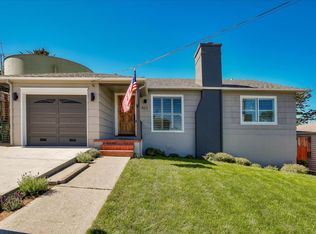 823 Stoneyford Dr, Daly City, CA 94015