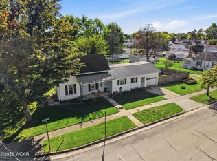 601 S Main St, Saint Marys, OH 45885