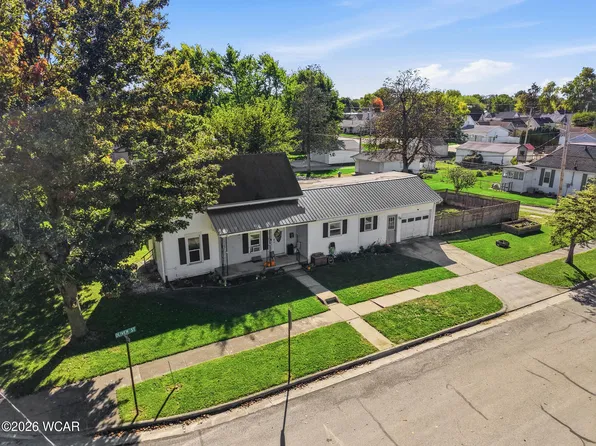 601 S Main St, Saint Marys, OH 45885