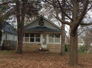 2127 Wisconsin Ave, Flint, MI 48506