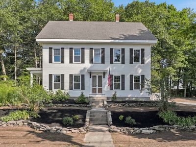 179 Main St, Groveland, MA, 01834