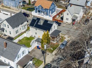 69 Newton St, New Bedford, MA 02740