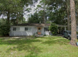 2016 NE 15th Ter, Gainesville, FL 32609