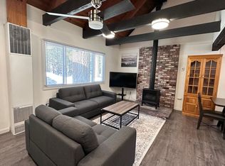596 Shoshone St, South Lake Tahoe, CA 96150