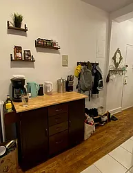 Rented by Crosstown Apartments NYC