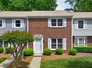 4321 Baylor St, Greensboro, NC 27455