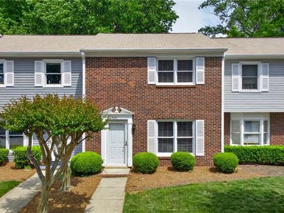 4321 Baylor St, Greensboro, NC, 27455
