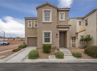 6248 Sunset Spring Ave, Whitney, NV 89122