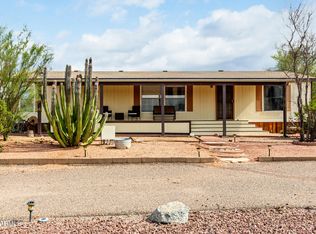 4443 N Saguaro Dr, Apache Junction, AZ 85120