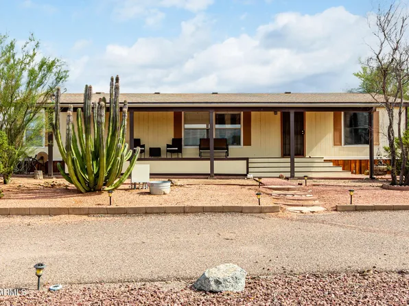 4443 N Saguaro Drive, Apache Junction, AZ 85120