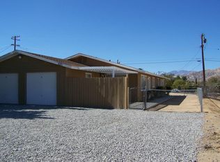 7430 Borrego Trl #A, Yucca Valley, CA 92284