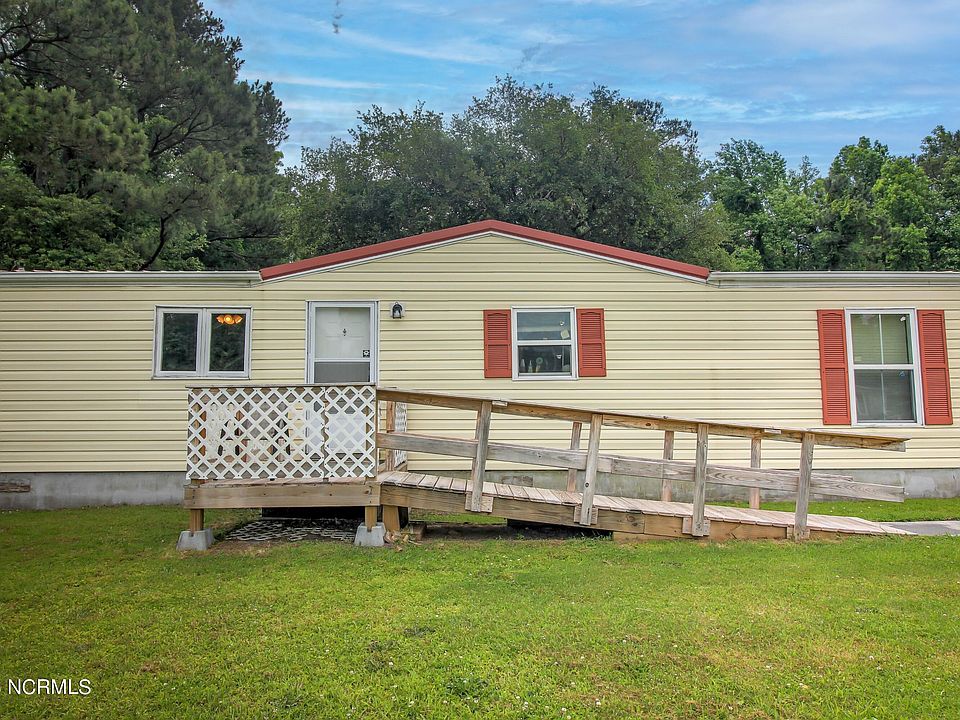 110 Clayton Drive, Newport, NC 28570 Zillow