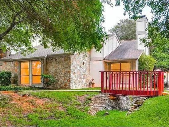 1710 Timberwood Dr, Austin, TX 78741