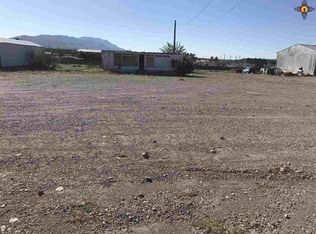 2540 S Broadway St, Truth or Consequences, NM 87901