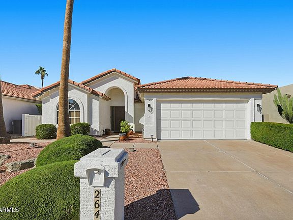 2nd image of 26434 S RIBBONWOOD Drive