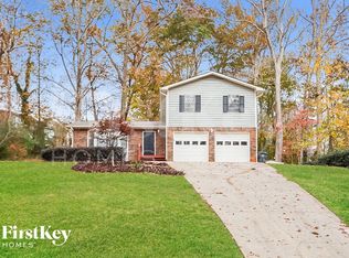 2047 Lake Ridge Ter, Lawrenceville, GA 30043