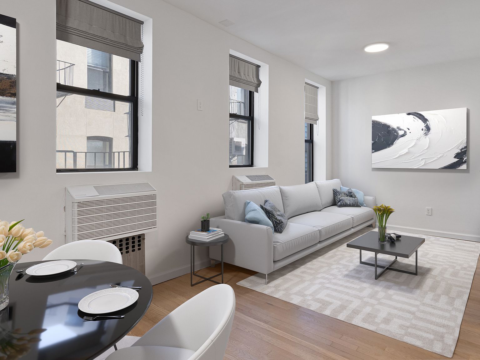 164 Orchard St APT 3E, New York, NY 10002 | Zillow