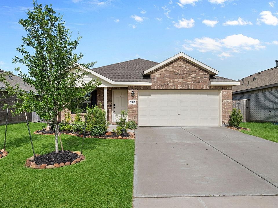 1st image of 9410 Songlark Crest Dr