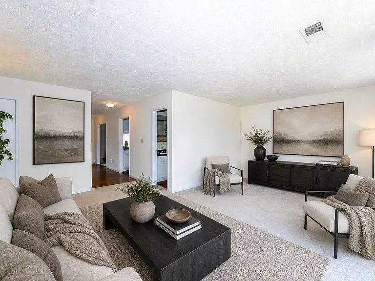 Morrowood Townhomes — Photo 11