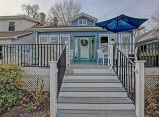 902 Bay Front Ave, North Beach, MD 20714