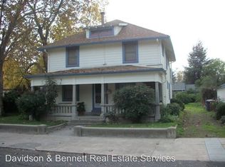 2127A Georgia St, Napa, CA 94559