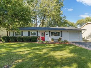 1531 Birch Ave, Hanover Park, IL 60133