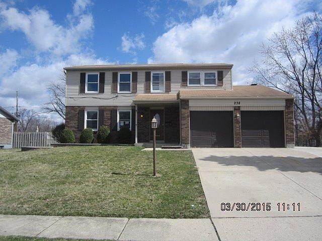 1st image of 238 Porter Dr