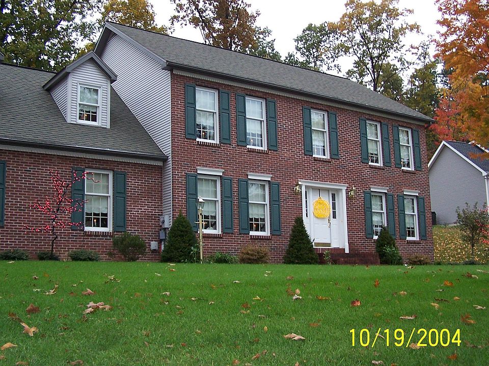 59 Hunt Club Drive