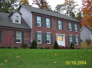59 Hunt Club Dr, Bloomsburg, PA 17815