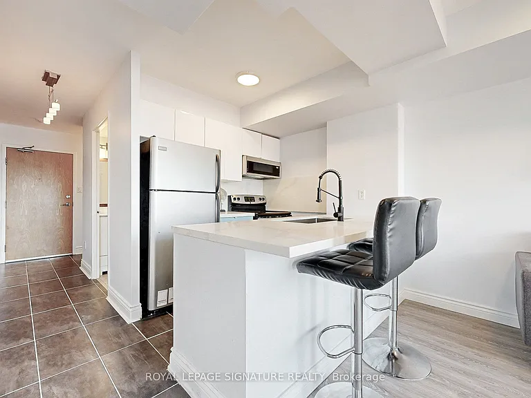 39 Parliament St #1205 — Photo 6
