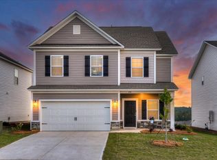 255 Mansell Park, Aiken, SC 29808