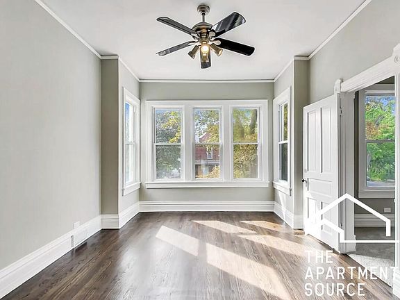 2nd image of 2315 N Campbell Ave