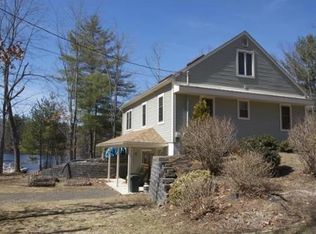 101 Channel Dr, Belchertown, MA 01007