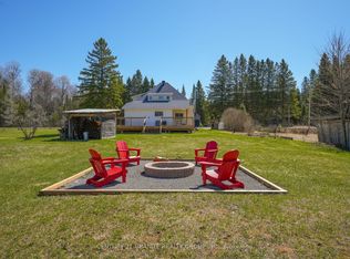 1367 Detlor Rd, Bancroft, ON K0L2L0