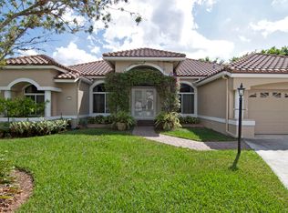 1776 Rye Ter, Wellington, FL 33414