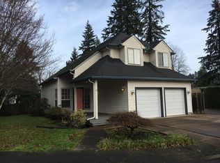 1009 NE Oak Cir, Canby, OR 97013
