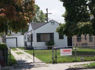 5400 Blackwelder St, Los Angeles, CA 90016