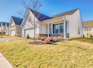 63 Cyprus Dr, Middletown, NY 10940
