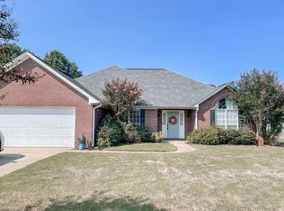 128 Mandi Dr, Saltillo, MS 38866