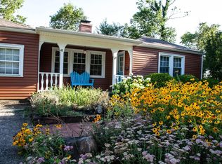 411 W Vine St, Oxford, OH 45056