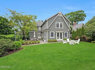 6 Prescott Ln, Greenwich, CT 06830