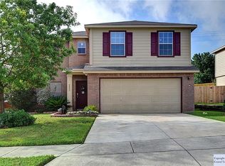 229 Weeping Willow, Cibolo, TX 78108