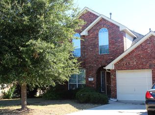 1715 Gypsum Ct, Pflugerville, TX 78660