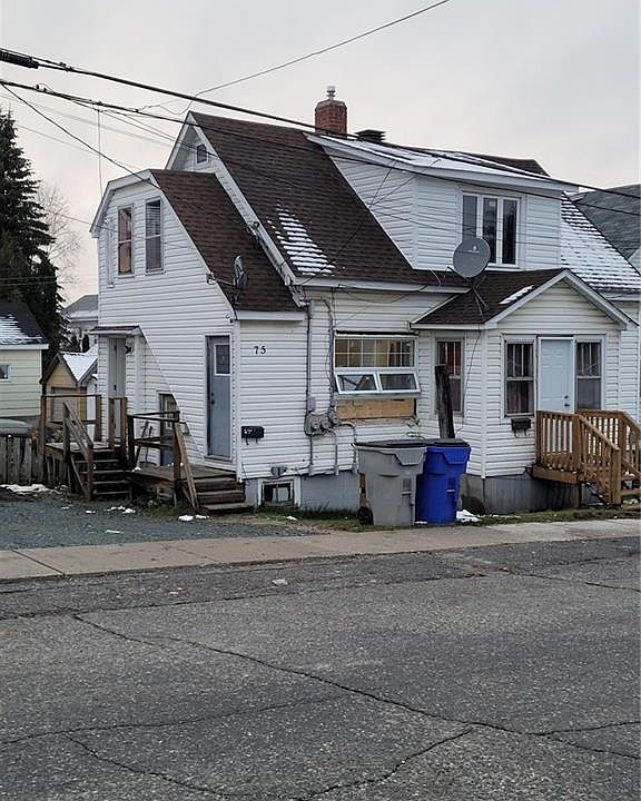 152 5th Ave Timmins, ON, P4N5K9 Apartments for Rent Zillow