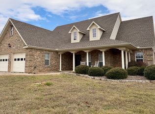 899 Old Reunion Rd, Decatur, TX 76234