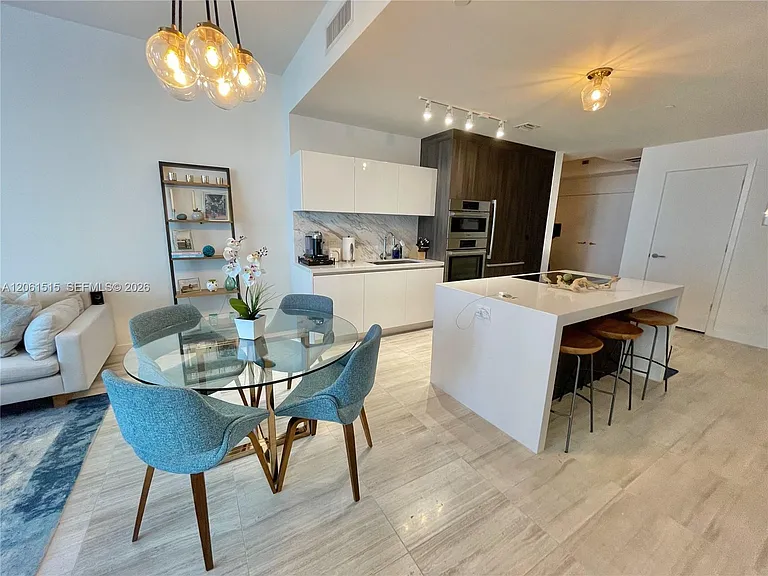 851 NE 1st Ave #2605 — Photo 9