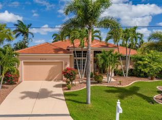 3630 Kassandra Dr, Punta Gorda, FL 33950