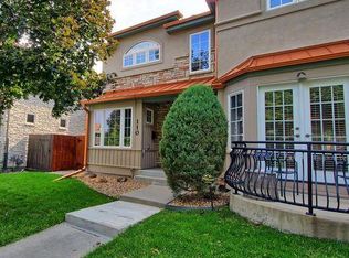 110 Garfield St, Denver, CO 80206