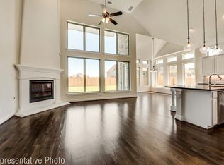 825 Verandah Vw, McKinney, TX 75069