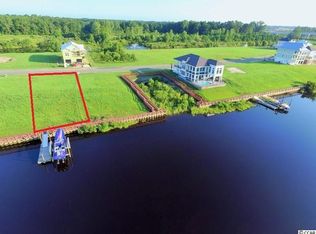 LOT 99 Harbour View Dr, Myrtle Beach, SC 29579